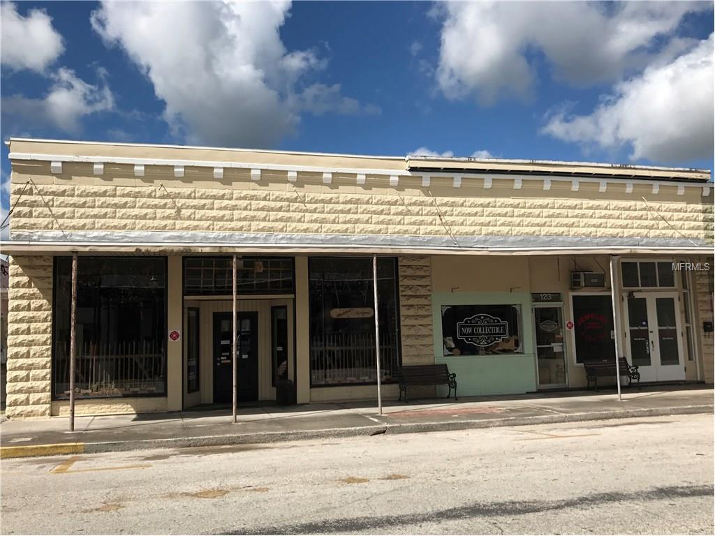 121 Oak Street - Photo 1
