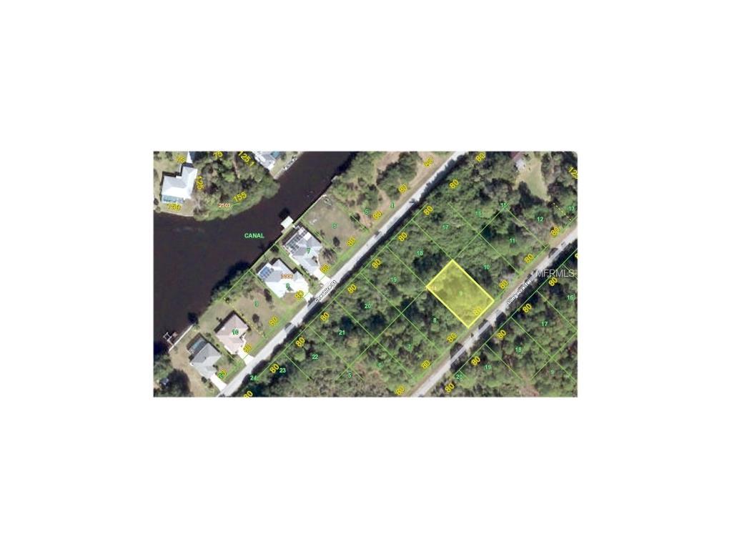 1037 Longacre Terrace - Photo 1