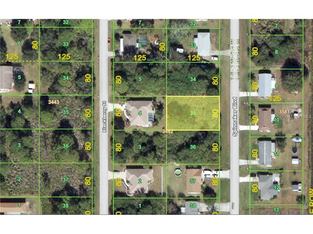 6277 Spinnaker Boulevard - Photo 1