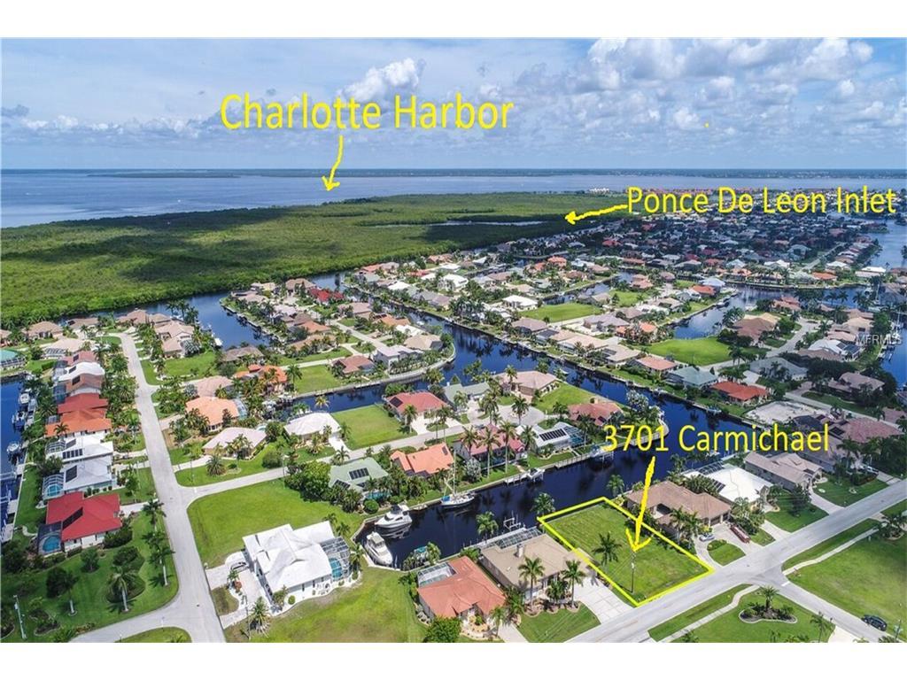 3701 Carmichael Drive - Photo 1