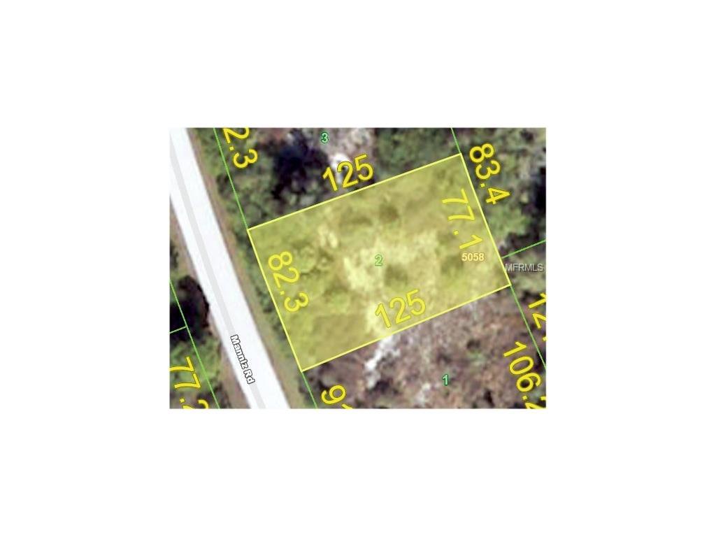 7104 Manniz Road - Photo 1