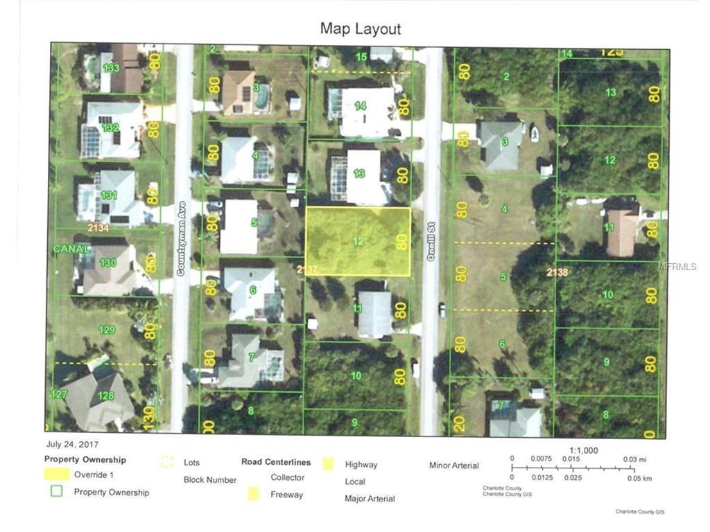 4231 Oneill Street - Photo 1