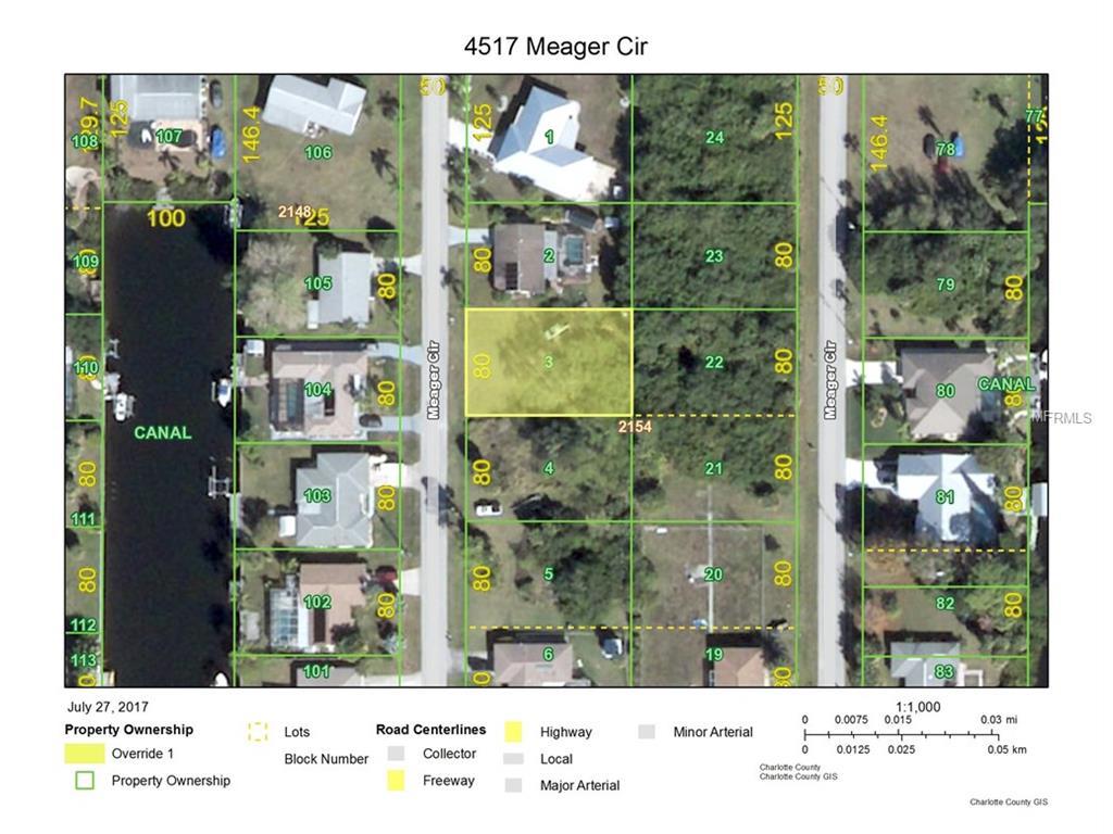 4517 Meager Circle - Photo 1
