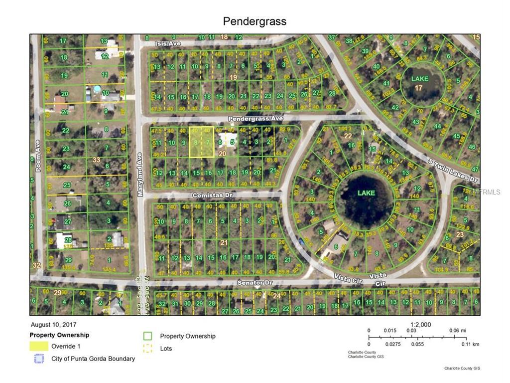 28017 Pendergrass Avenue - Photo 1