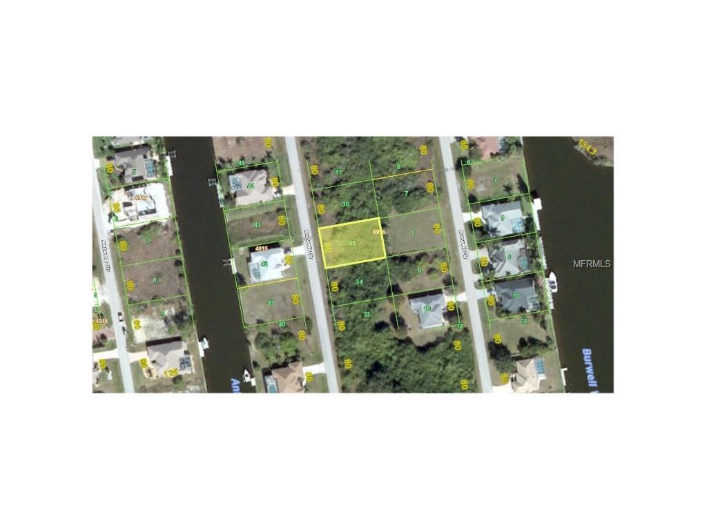 8117 Burwell Circle - Photo 1