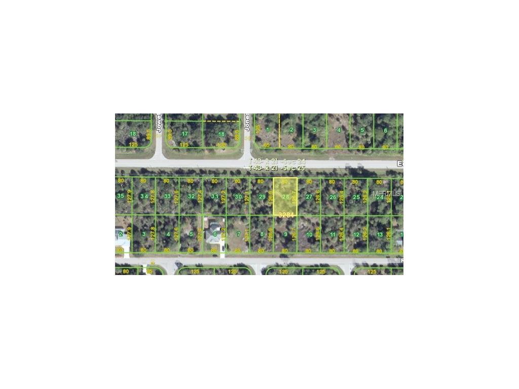 17463 Edgewater Drive - Photo 1
