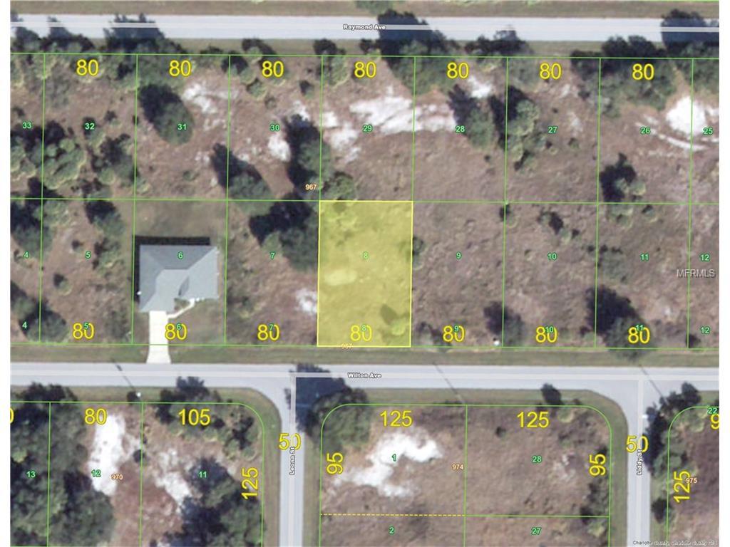 19124 Wilton Avenue - Photo 1