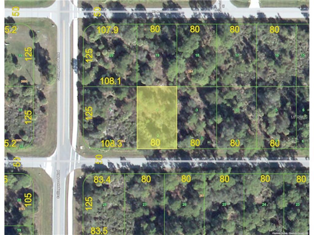 18020 Poston Avenue - Photo 1