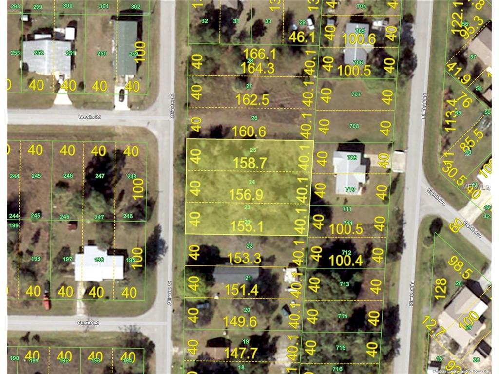 11310 Alligator Street - Photo 1