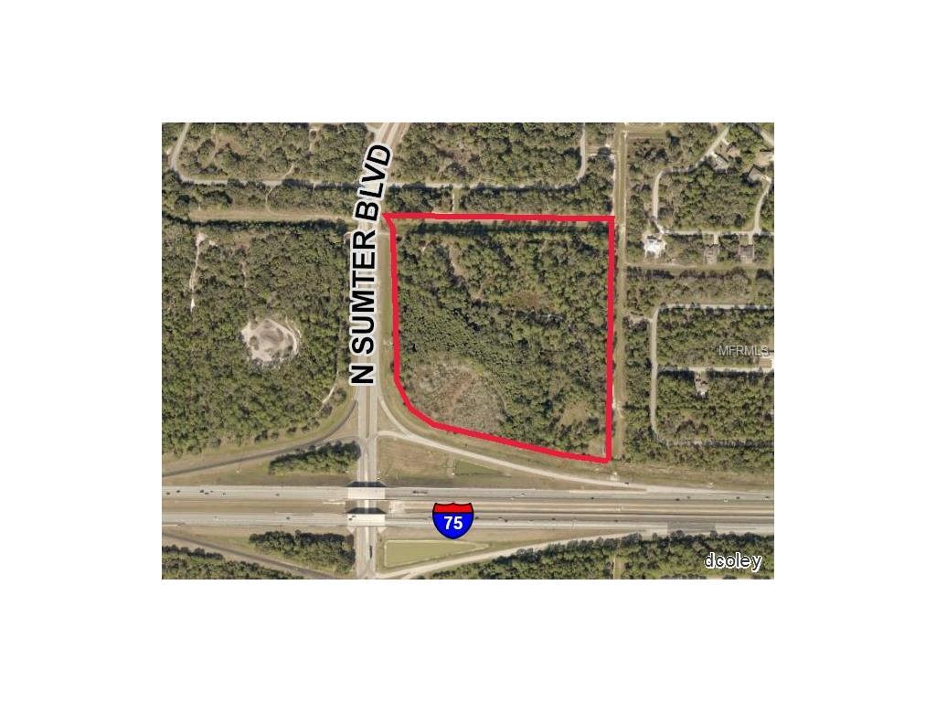 5000 Sumter Boulevard - Photo 1