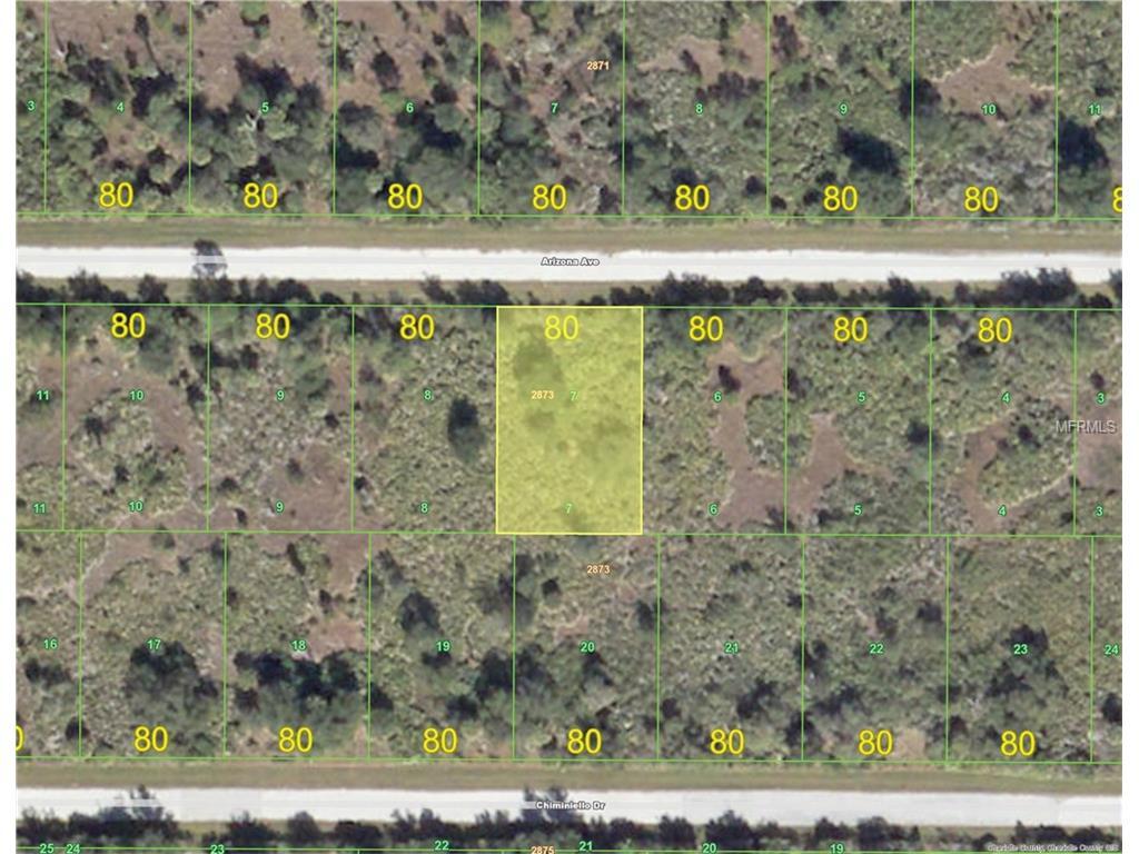 13187 Arizona Avenue - Photo 1
