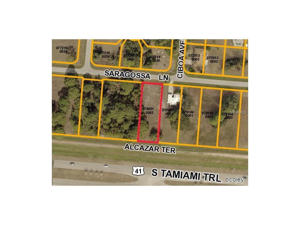 Tamiami Trail - Photo 1