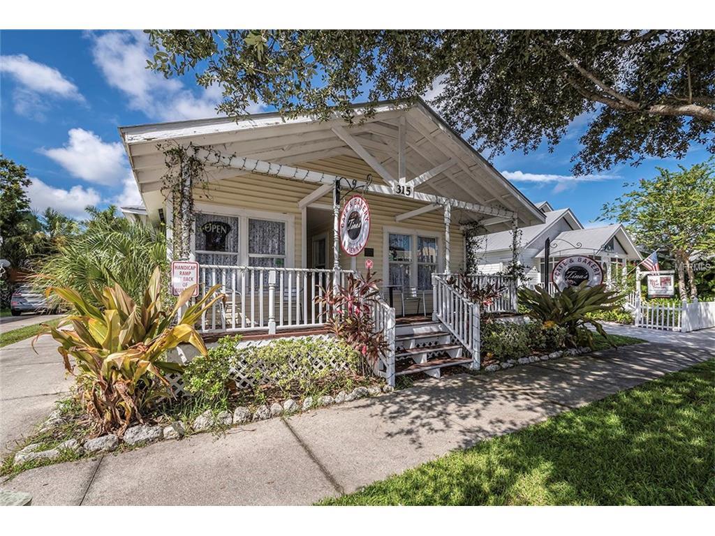 315 Taylor Street - Photo 1
