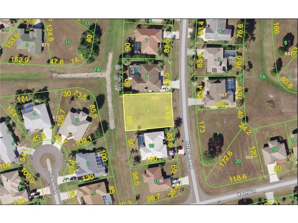 1133 Paraclete Road - Photo 1