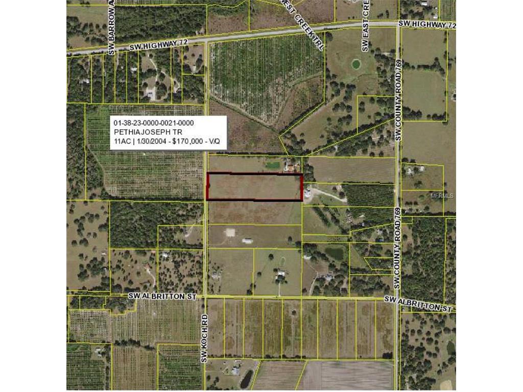 1712 Koch Road - Photo 1