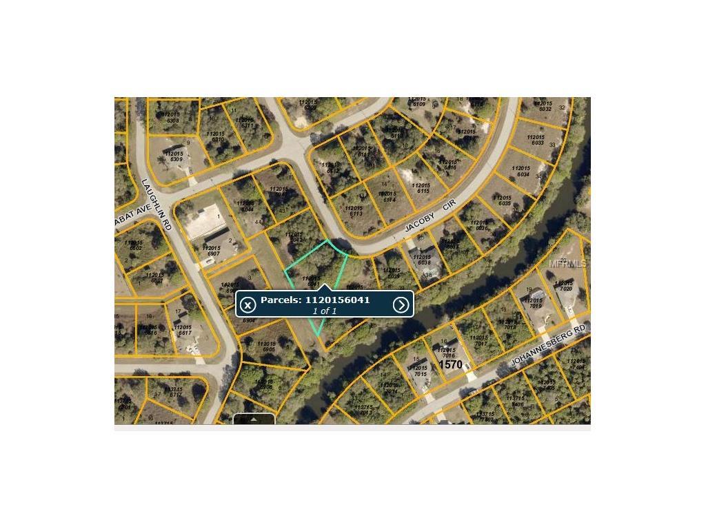 Jacoby Circle - Photo 1