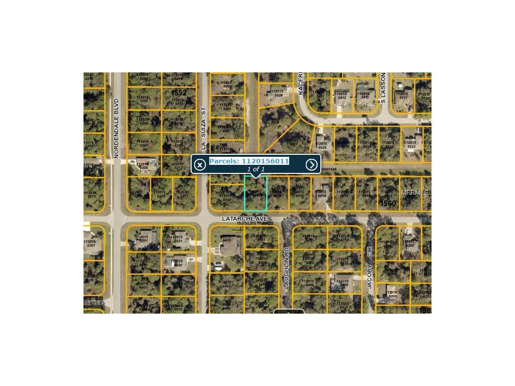 Latarche Avenue - Photo 1