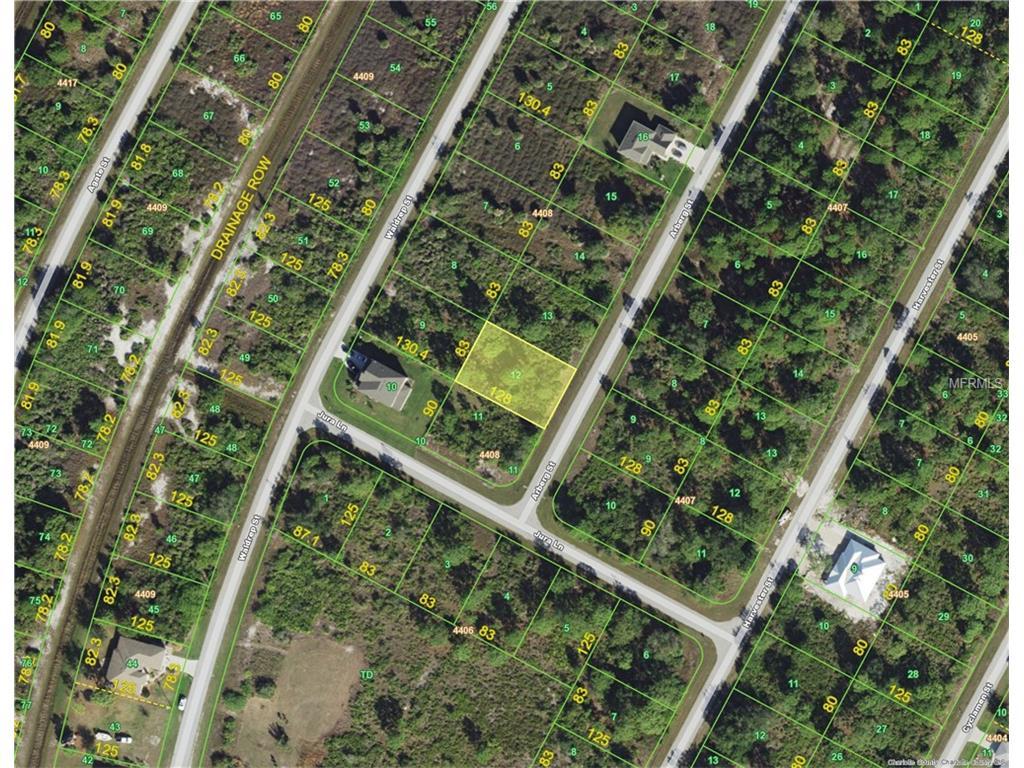 9233 Arberg Street - Photo 1
