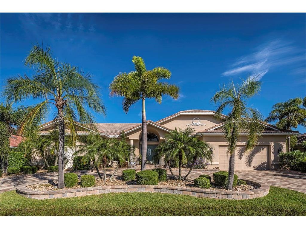 5040 La Costa Island Court - Photo 1