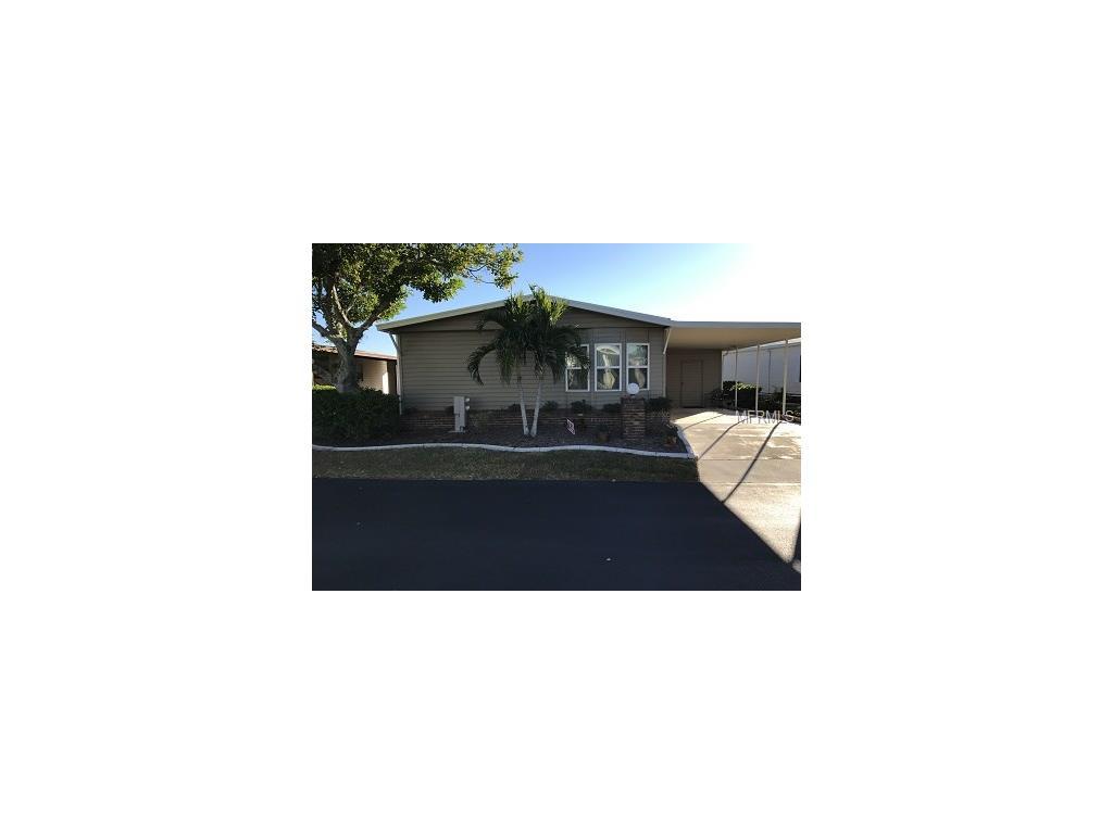 222 Martinique Road - Photo 1