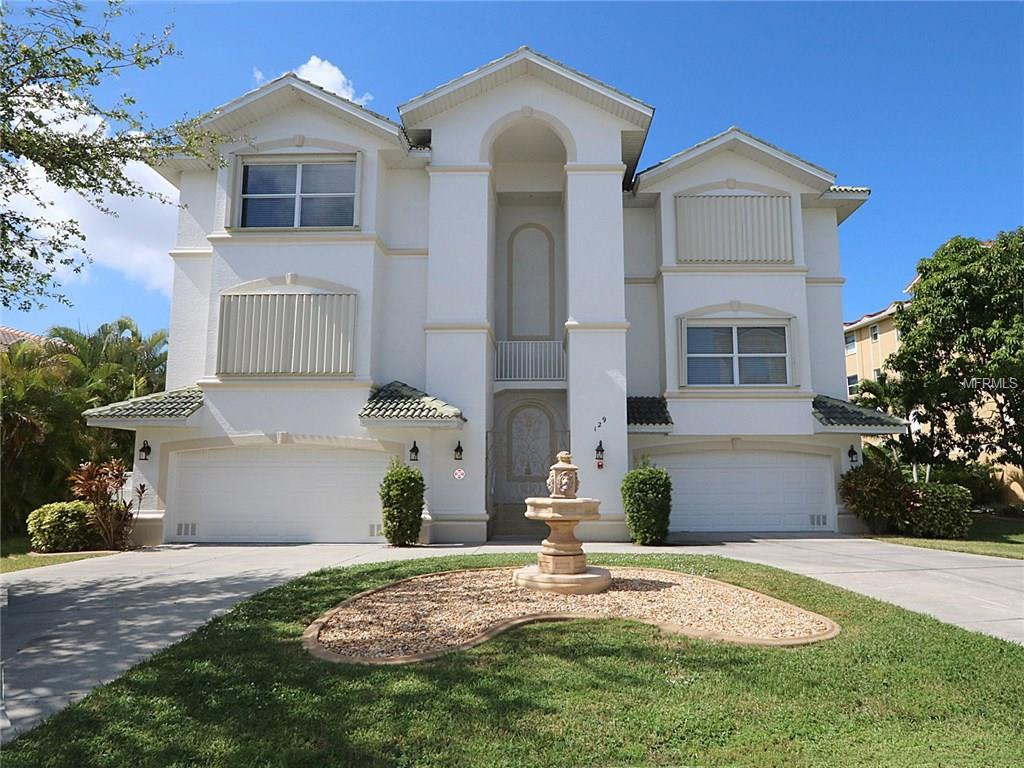 129 Breakers Court - Photo 1