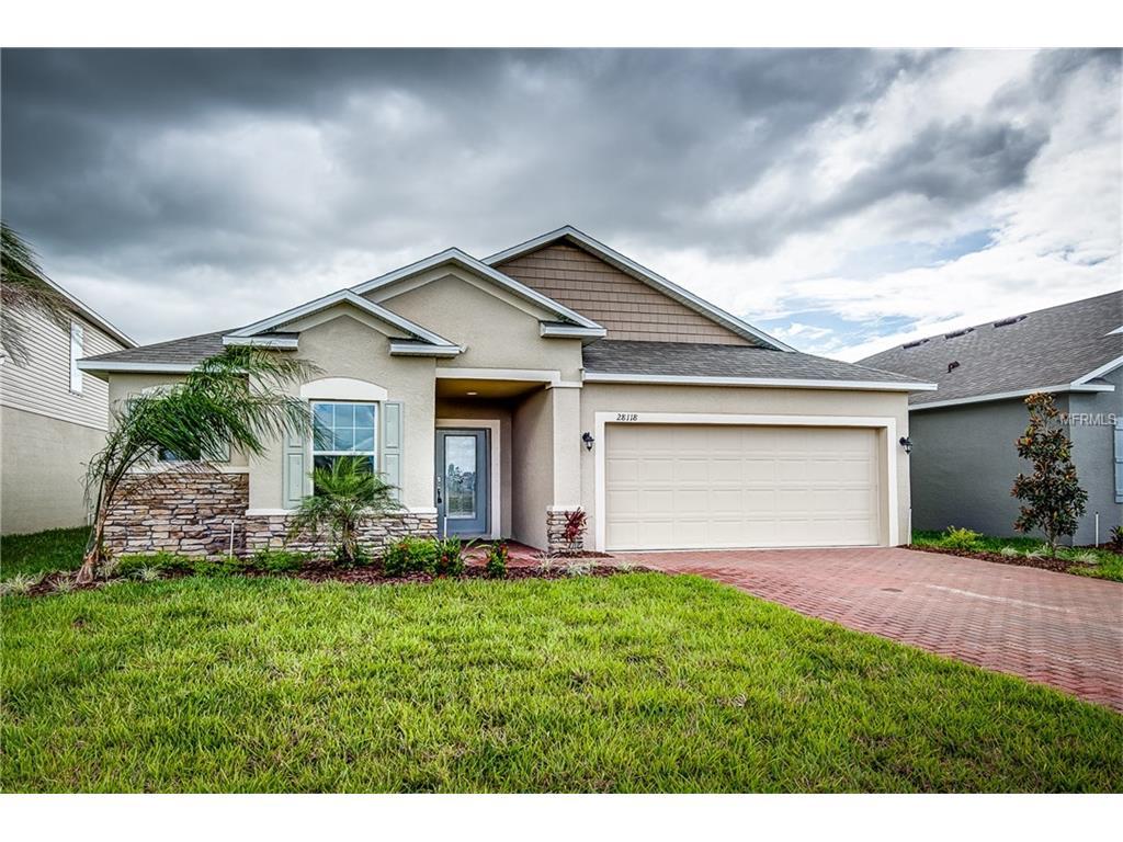 28118 Arrowhead Circle - Photo 1