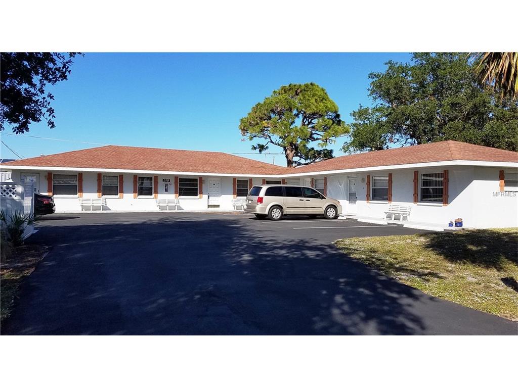 510 Airport Avenue - Photo 1