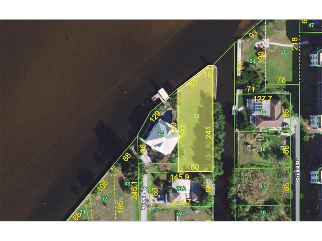 302 Klispie Drive - Photo 1