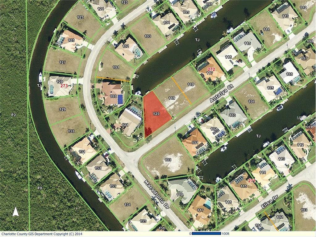 760 Antalya Court - Photo 1