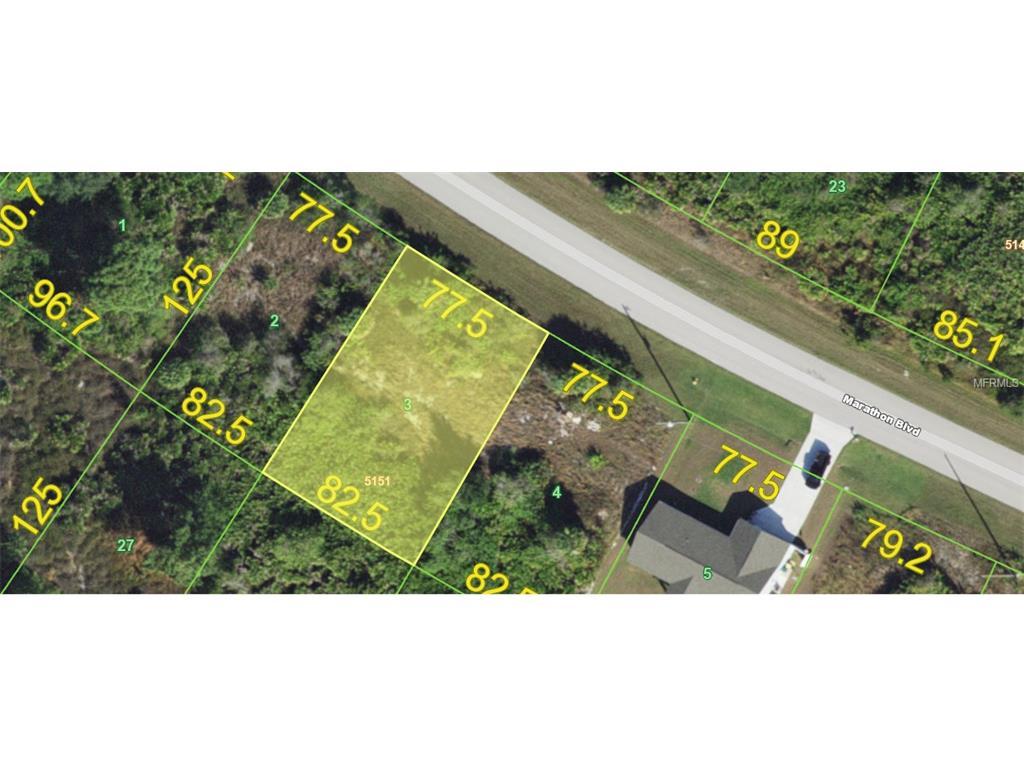 13159 Marathon Boulevard - Photo 1
