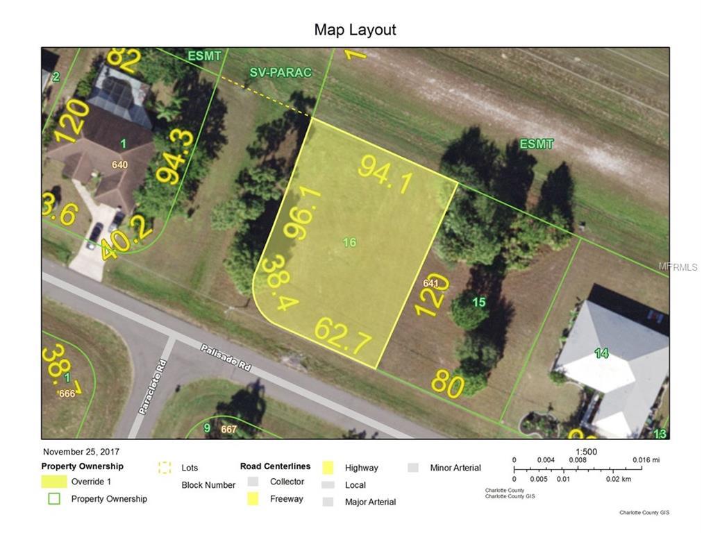 25500 Palisade Road - Photo 1