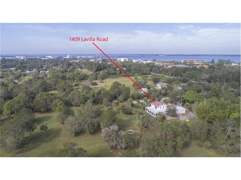 1409 Lavilla Road - Photo 1