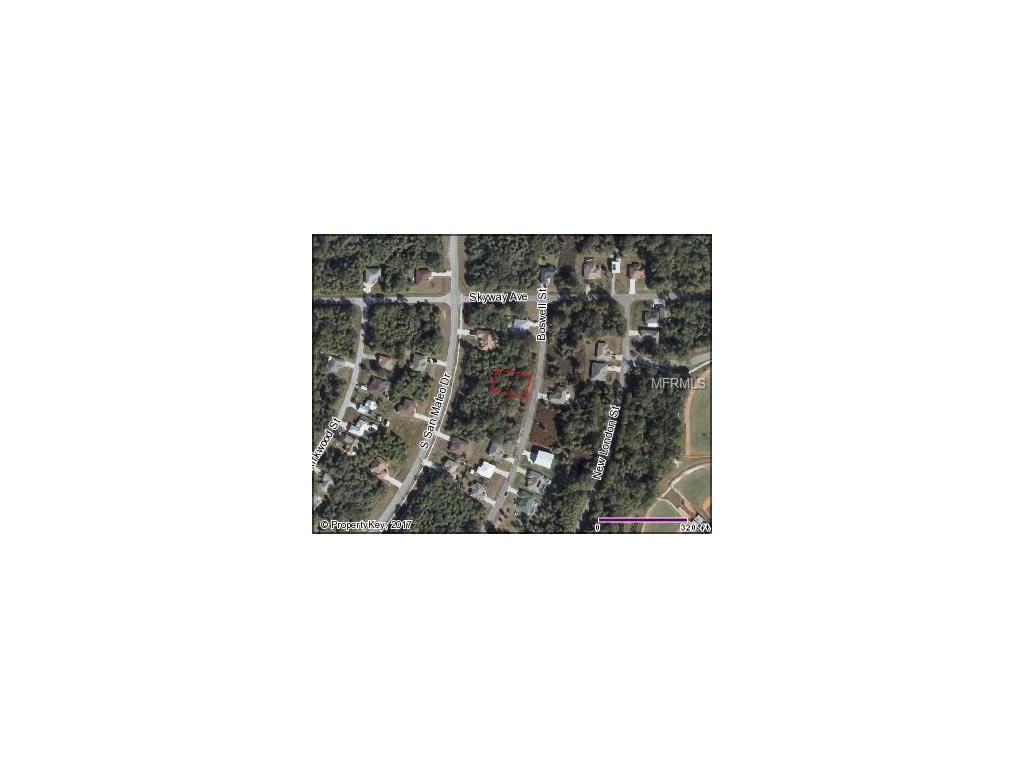 Boswell Street - Photo 1