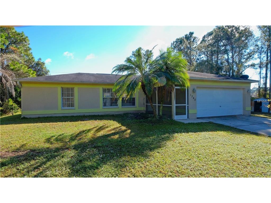 1340 Papillon Street - Photo 1