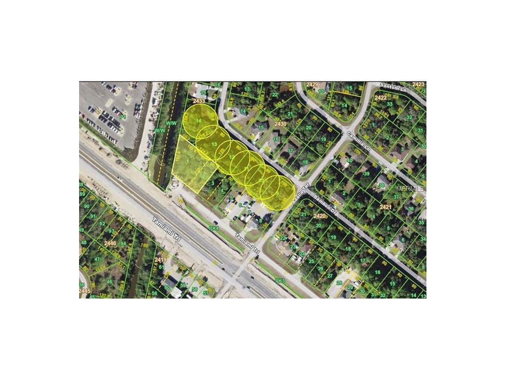 300 Tamiami Trail - Photo 1