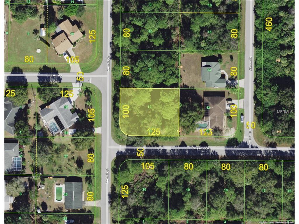 301 Grenada Street - Photo 1