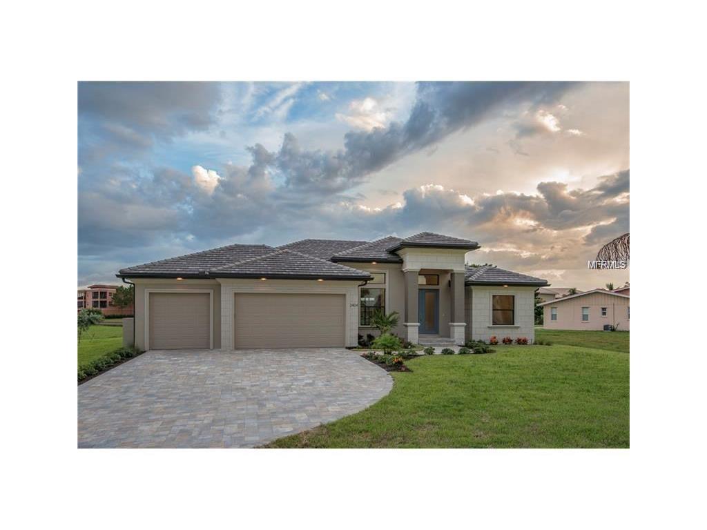 18080 Dublin Avenue - Photo 1