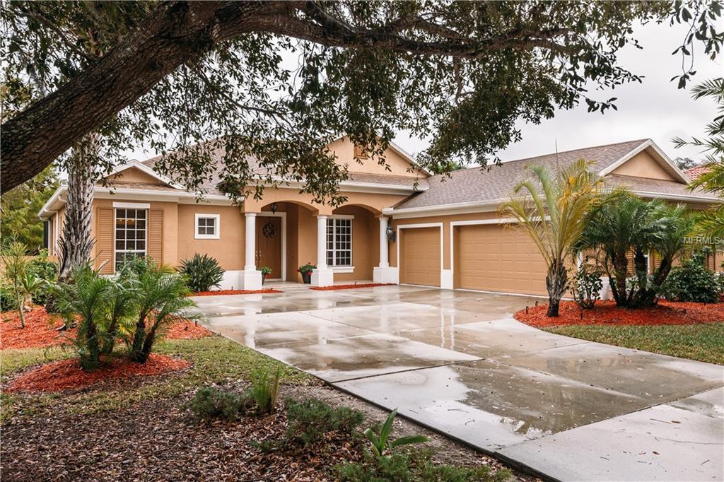 4861 Luster Leaf Lane - Photo 1