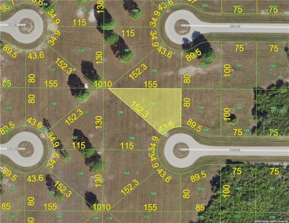 4 Point Court - Photo 1