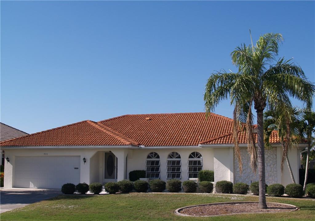 935 Genoa Court - Photo 1