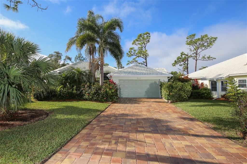814 Islamorada Boulevard - Photo 1