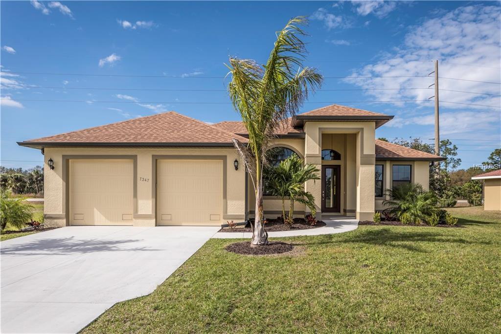 7347 Seagrape Road - Photo 1