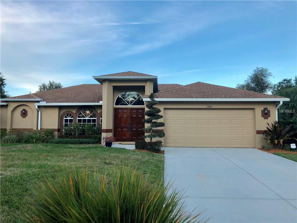 2342 Beeville Avenue - Photo 1