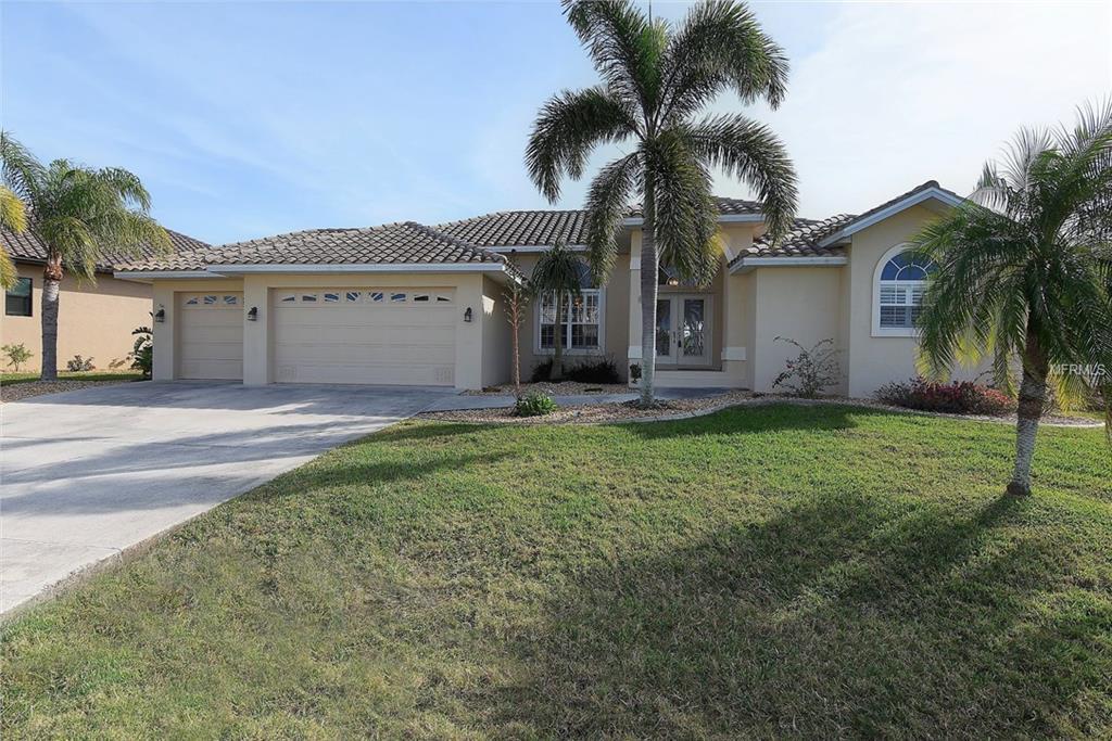 319 Segovia Drive - Photo 1