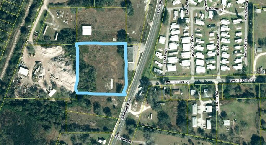 1221 Highway 17 - Photo 1