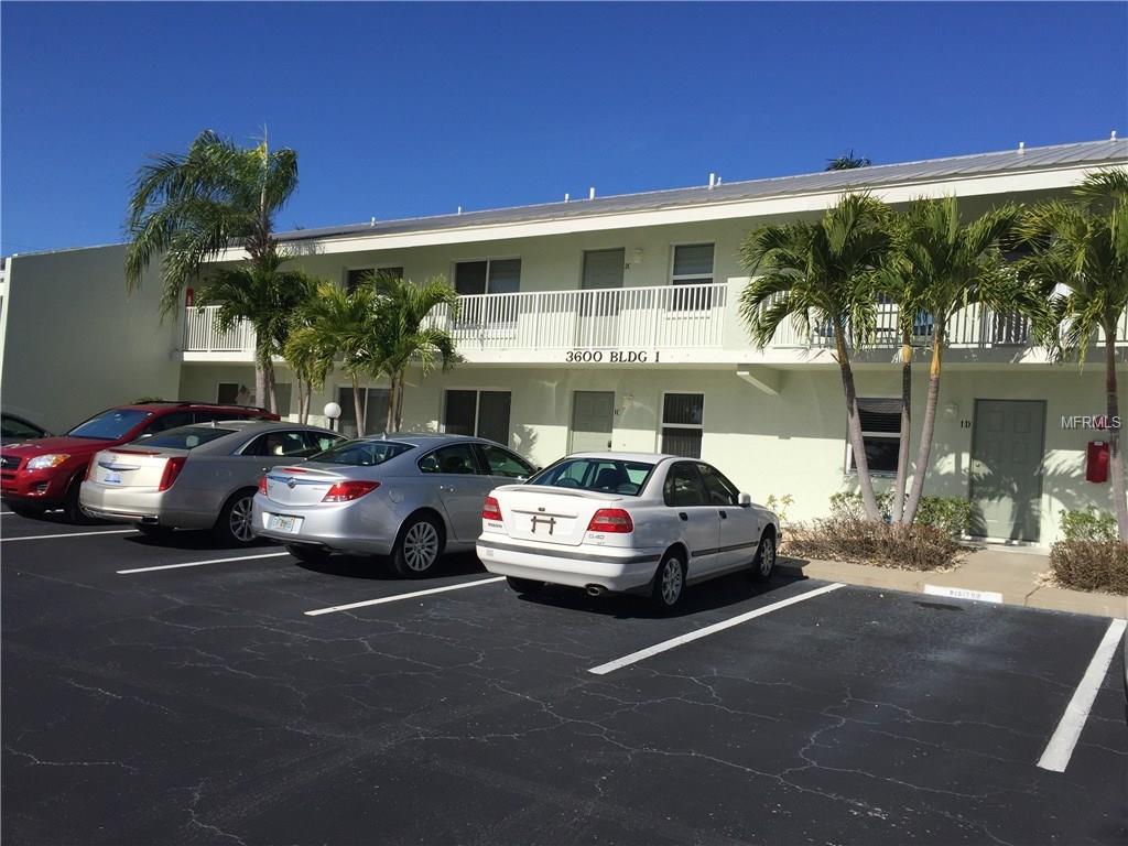 3600 Bal Harbor Boulevard - Photo 1
