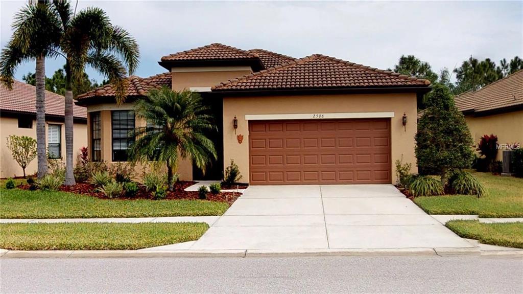 2506 Arugula Drive - Photo 1