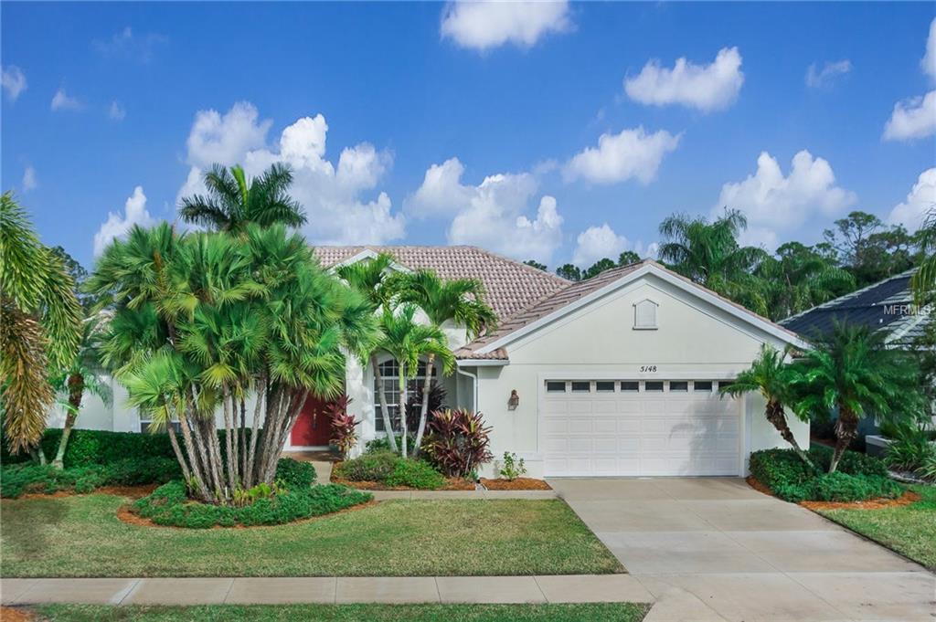 5148 White Ibis Drive - Photo 1