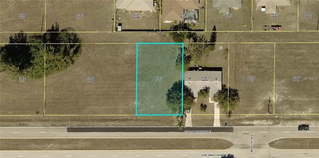 405 Diplomat Parkway - Photo 1