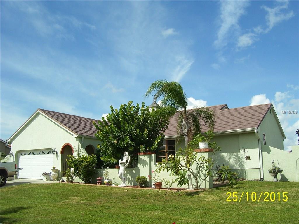 214 Fry Terrace - Photo 1